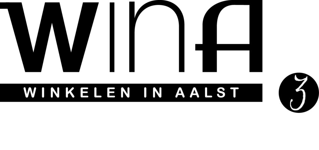 Wina 3 | Winkelen in Aalst